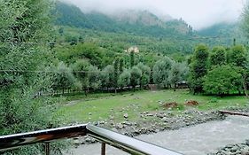 Hotel Seven Pahalgam